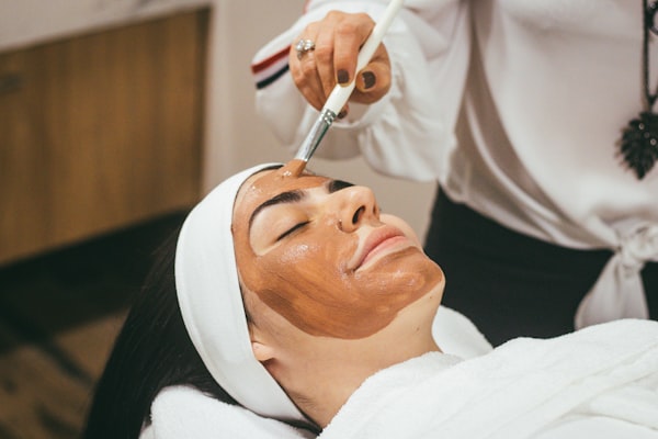 Facial Premium Antiedad — Estética Premium